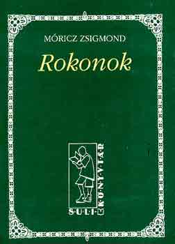 Mricz Zsigmond - Rokonok