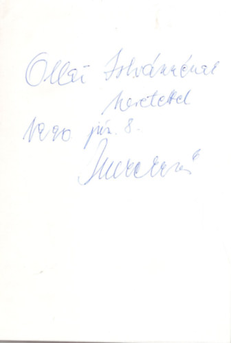 Imre Ern - Bibliaiskola mindenkinek - Jzus lete s munkja Mt, Mrk, Lukcs s Jnos evangliuma alapjn  - Dediklt