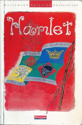 John Seely - Hamlet (Heinemann Advanced Shakespeare)