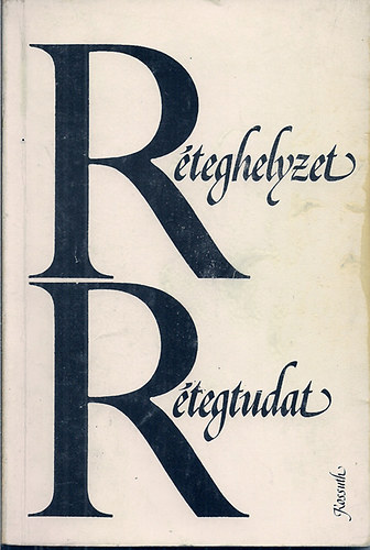 Kolosi-Bara - R�teghelyzet-r�tegtudat