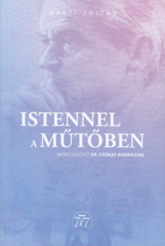 Mart� Zolt�n - Istennel a m�t�ben