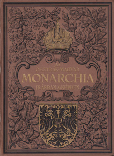 Az Osztr�k-Magyar Monarchia �r�sban �s k�pben VI. Karinthia �s Krajna