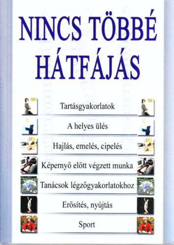 Nincs t�bb� h�tf�j�s