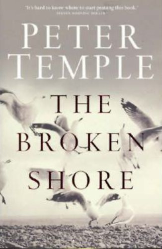Peter Temptle - The Broken Shore