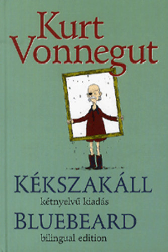 Kurt Vonnegut - Kékszakáll / Bluebeard