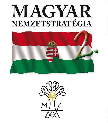 Magyar nemzetstrat�gia 2.
