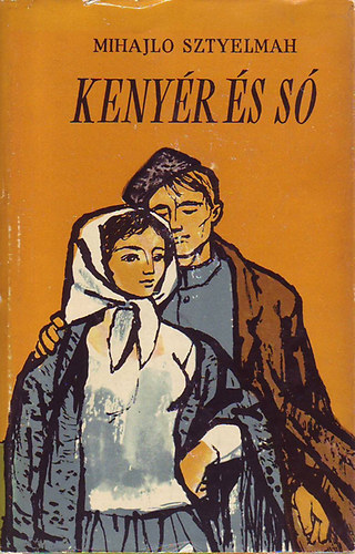 M.Sztyelmah - Keny�r �s s�