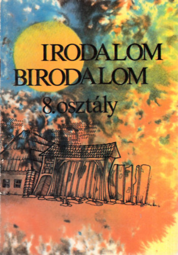 Devecsery László - Irodalom-birodalom