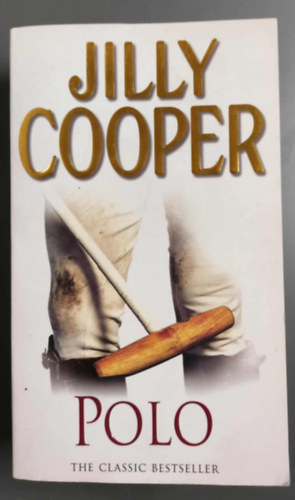 Jilly Cooper - Polo