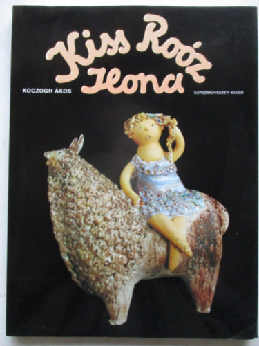 Koczogh �kos - Kiss Ro�z Ilona