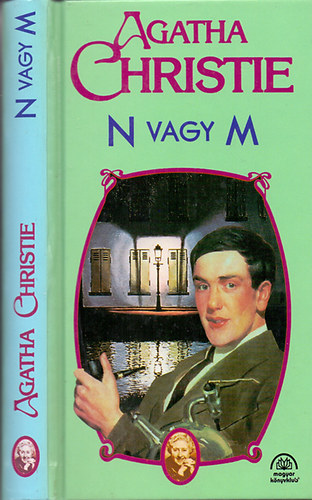 Agatha Christie - N vagy M