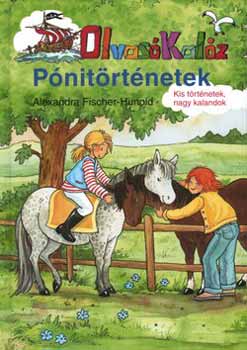 Alexandra Fisher-Hunold - Olvas Kalz - Pnitrtnetek