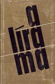 Hajnal Gábor (szerk.) - A líra ma (vallomások, esszék)