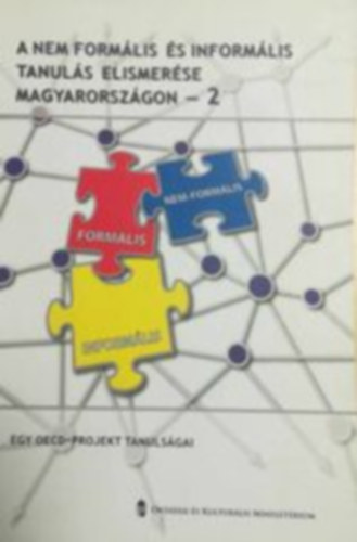 T�t �va - A nem-form�lis �s inform�lis tanul�s elismer�se Magyarorsz�gon 2.