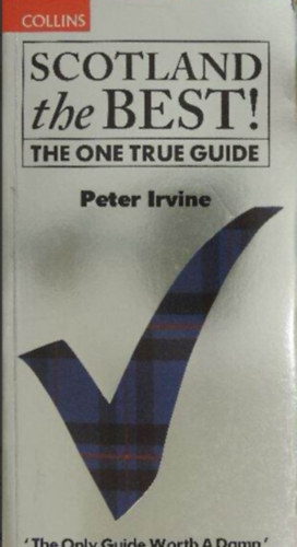 Peter Irvine - Scotland The Best