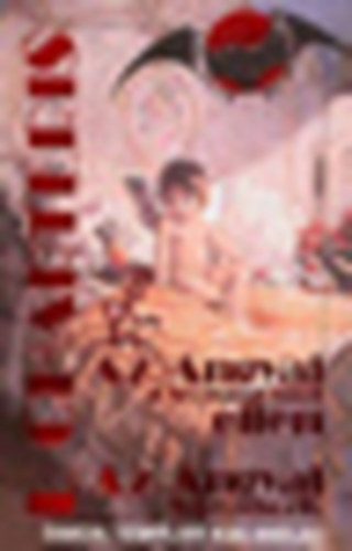 L. Charteris - Az angyal a Scotland Yard ellen - Az Angyal beavatkozik