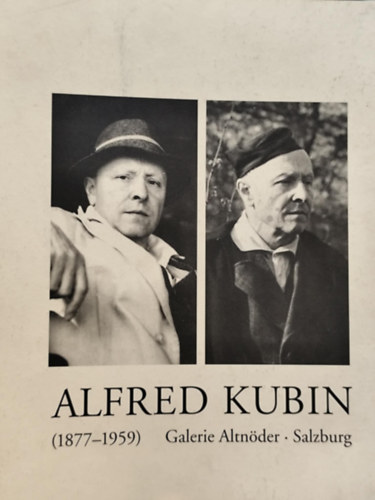 Alfred Kubin 1877-1959