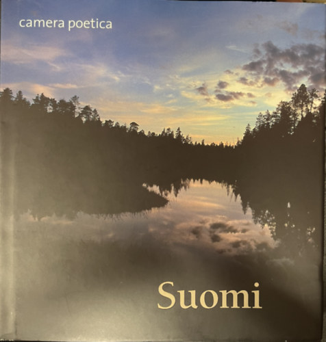 Timár József - Camera poetica - Suomi