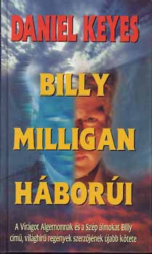 Daniel Keyes - Billy Milligan h�bor�i    (A zs�folt szoba)