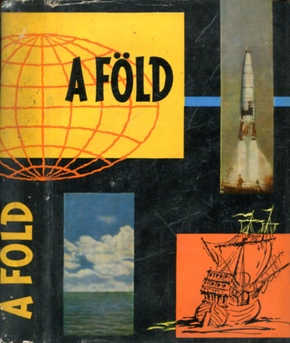 A F�ld - a term�szet vil�ga sor.