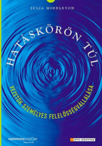 Hat�sk�r�n t�l - Vezet�k szem�lyes felel�ss�gv�llal�sa+Az �zleti buk�s t�zparancsolata