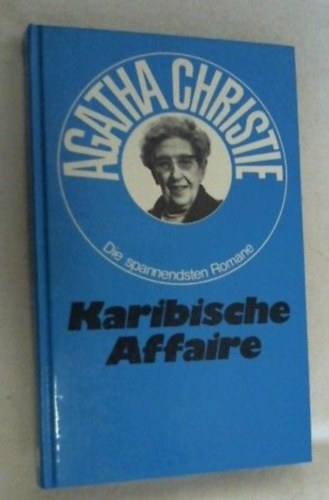 Agatha Christie - Karibische affaire