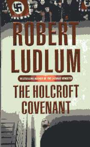 Robert Ludlum - The Holcroft Covenant