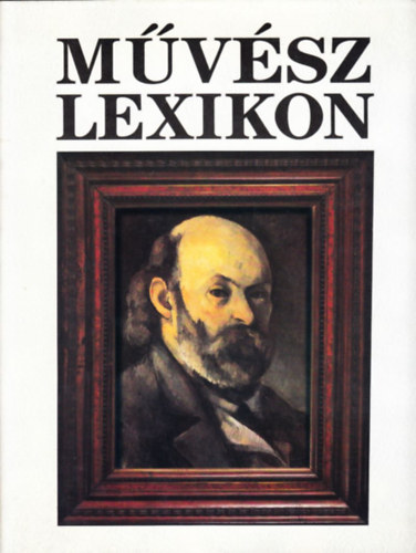 M�v�szlexikon I-IV.