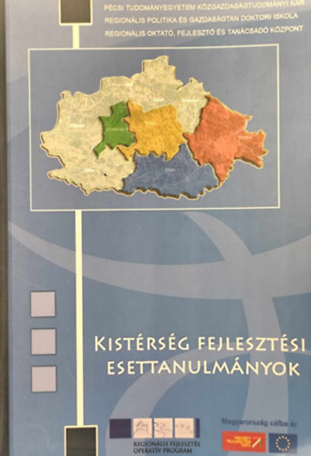 Kist�rs�g fejleszt�si esettanulm�nyok