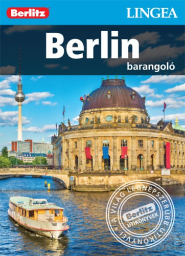 Berlin - Barangol