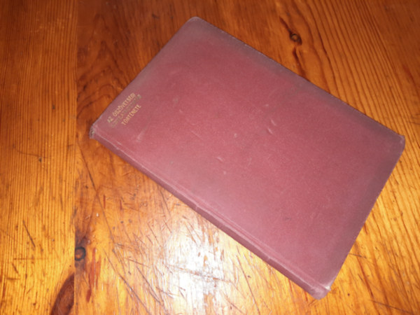 Dr. Rad� Polik�rp - Az �sz�vets�gi kinyilatkoztat�s t�rt�nete k�z�piskol�k II. oszt�lya sz�m�ra