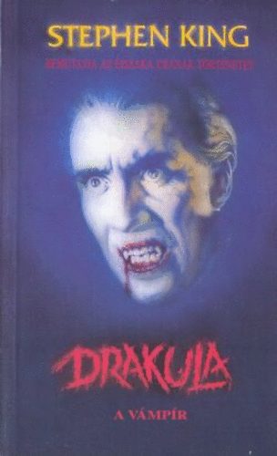 Stephen King - Drakula, a v�mp�r