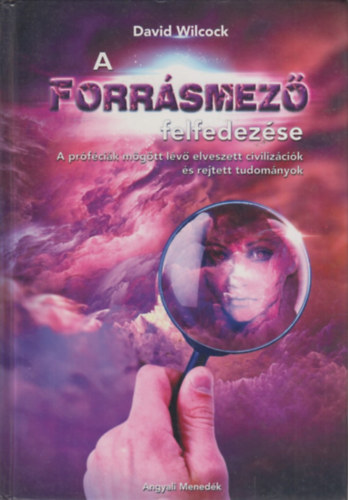 David Wilcock - A Forrásmező felfedezése