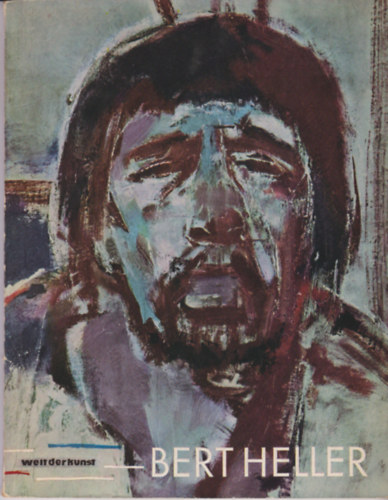 Ismeretlen Szerz� - Welt der Kunst - Bert Heller