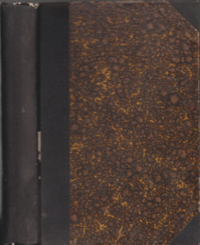 Czirbusz G�za dr.  (szerk.) - Balbi Adorj�n egyetemes f�ldrajza a m�velt k�z�ns�g sz�m�ra IV. k�tet (T�rt�neti n�p- �s f�ldrajzi k�nyvt�r 66. k�tet)