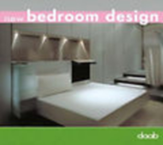 Encarna Castillo - New bedroom design