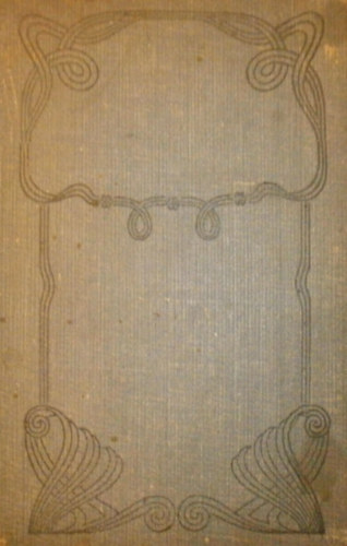 Heinrich Gusztáv (szerk.) - Német balladák és románczok I. (Bevezetés - Bürger - Goethe)