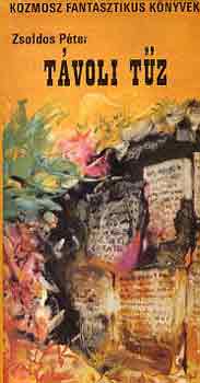 Zsoldos P�ter - T�voli t�z