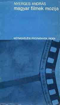 Nyerges András - Magyar filmek mozija