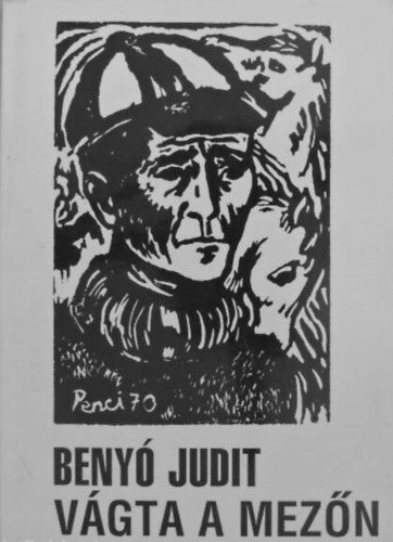 Beny Judit - Vgta a mezn
