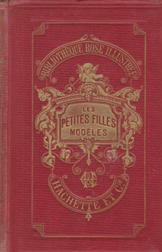 Mme la comtesse de S�gur - Les petites filles mod�les