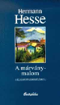 Hermann Hesse - A m�rv�nymalom