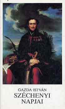 Gazda Istv�n - Sz�chenyi napjai