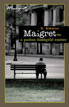 Georges Simenon - Maigret s a padon ldgl ember