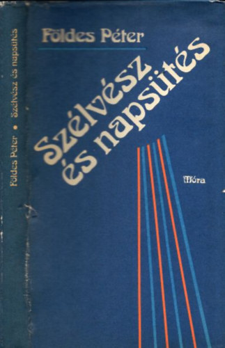 Fldes Pter - Szlvsz s napsts (dediklt)
