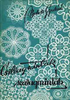 Bokoli Gyuláné - Csillagminták, szalagminták