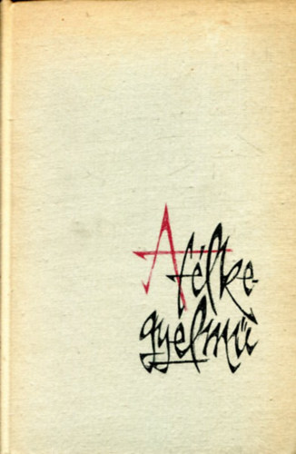 Fjodor Mihajlovics Dosztojevszkij - A f�lkegyelm�