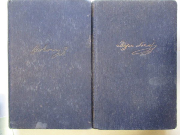 Dr. Bajza J�zsef - Bajza J�zsef munk�i