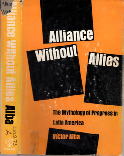 Vctor Alba - Alliance Without Allies