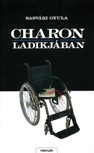 Sasvri Gyula - Charon ladikjban
